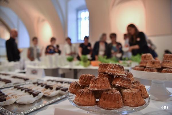 MQ MitarbeiterInnen Gettogether (6.9.2017) Foto: eSeL.at - Joanna Pianka Foto: eSeL.at - Joanna Pianka