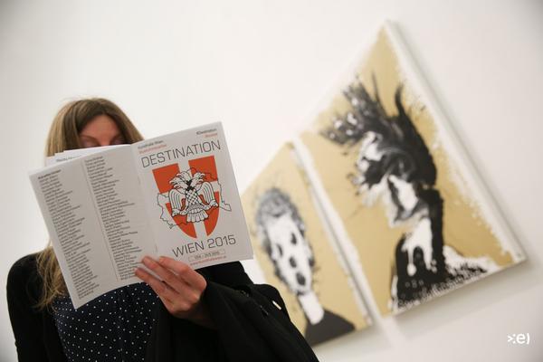 Foto: <a href="http://eSeL.at" rel="noreferrer nofollow">eSeL.at</a> Foto: (c) eSeL.at