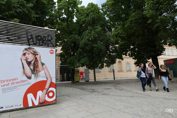 Architekturzentrum Wien: Lina Bo Bardi -  Together (opening 16.5.2013) <a href="http://esel.cc/BoBardi_AzW" rel="noreferrer nofollow">esel.cc/BoBardi_AzW</a> | Foto: <a href="http://eSeL.at" rel="noreferrer nofollow">eSeL.at</a> Foto: eSeL.at