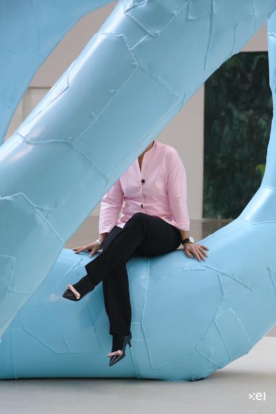 mumok: Franz West. Wo ist mein Achter? (23.2.-26-5.2013) press conference: 21.2.2013  <a href="http://esel.cc/west_mumok" rel="noreferrer nofollow">esel.cc/west_mumok</a> | Foto: <a href="http://eSeL.at" rel="noreferrer nofollow">eSeL.at</a> Foto: eSeL.at