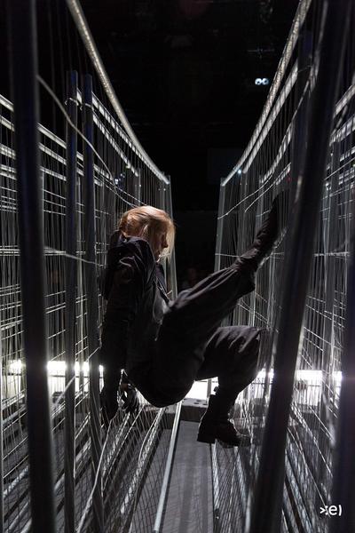 Tanzquartier Wien: SCORES. Philosophy on Stage # 4 (26.11.2015) <a href="http://esel.cc/tqw_scores2015" rel="noreferrer nofollow">esel.cc/tqw_scores2015</a> | Foto: <a href="http://eSeL.at" rel="noreferrer nofollow">eSeL.at</a> Foto: eSeL.at