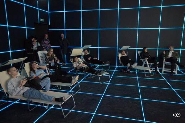 Kunsthalle Wien: Politischer Populismus (6.11.2015 - 7.2.2016,  Eröffnung) <a href="http://esel.cc/populism_kunsthallewien" rel="noreferrer nofollow">esel.cc/populism_kunsthallewien</a> | Foto: <a href="http://eSeL.at" rel="noreferrer nofollow">eSeL.at</a> Foto: eSeL.at