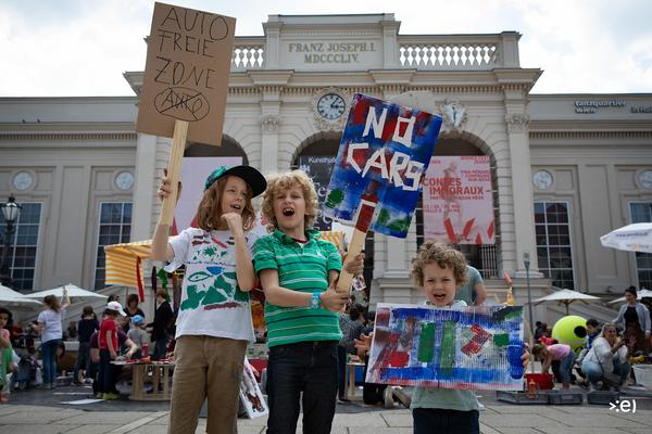 MuseumsQuartier Wien: MQ KinderKulturParcours (25.5.2019) <a href="https://www.mqw.at/programm/2019/kinderkulturparcours" rel="noreferrer nofollow">www.mqw.at/programm/2019/kinderkulturparcours</a> | Foto: eSeL Foto: eSeL.at - Lorenz Seidler