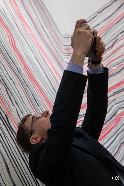 Leopold Museum: Hundertwasser – Schiele: Imagine Tomorrow (20.2. - 31.8.2020) <a href="https://esel.at/termin/104394" rel="noreferrer nofollow">esel.at/termin/104394</a> | Foto: eSeL Foto: eSeL.at - Lorenz Seidler