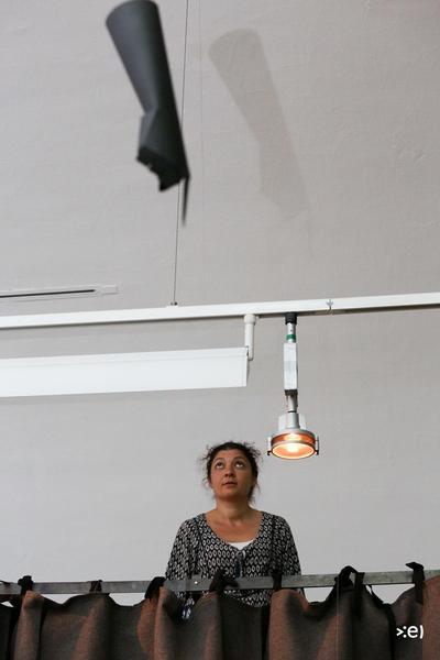 Architekturzentrum Wien: Lina Bo Bardi -  Together (opening 16.5.2013) <a href="http://esel.cc/BoBardi_AzW" rel="noreferrer nofollow">esel.cc/BoBardi_AzW</a> | Foto: <a href="http://eSeL.at" rel="noreferrer nofollow">eSeL.at</a> Foto: eSeL.at