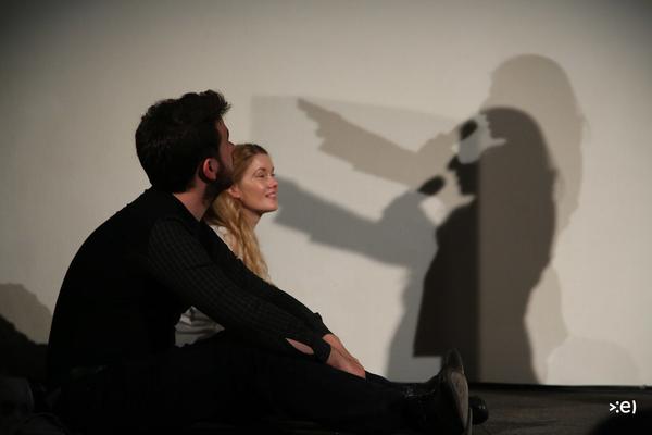 Angewandte @ mumok Hofstallungen: OPEN Performancefestival (10.5.2014) <a href="http://esel.at/termin/70876" rel="noreferrer nofollow">esel.at/termin/70876</a> | Foto: <a href="http://eSeL.at" rel="noreferrer nofollow">eSeL.at</a> Foto: (c) eSeL.at