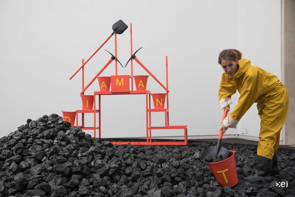 Wiener Festwochen: The Conundrum of Imagination (18.5. - 18.6.2017, Pressekonferenz) <a href="https://esel.at/termin/90704" rel="noreferrer nofollow">esel.at/termin/90704</a> | Foto: <a href="http://eSeL.at" rel="noreferrer nofollow">eSeL.at</a> - Lorenz Seidler Foto: eSeL.at - Lorenz Seidler