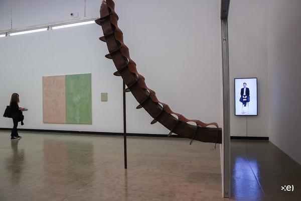 Kunsthalle Wien: Destination Wien (16.4. - 31.5.2015) <a href="http://esel.cc/DestinationWien" rel="noreferrer nofollow">esel.cc/DestinationWien</a> |  Foto: <a href="http://eSeL.at" rel="noreferrer nofollow">eSeL.at</a> Foto: (c) eSeL.at