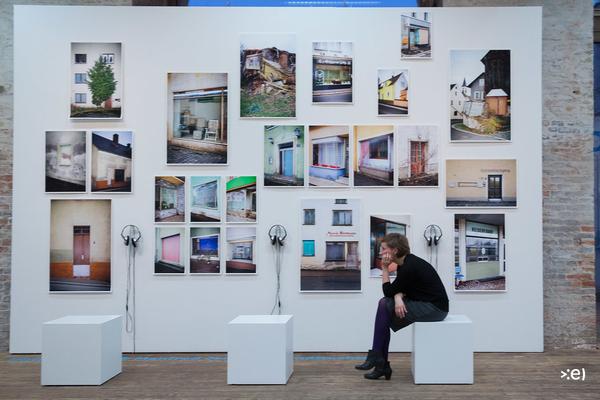 Architekturzentrum Wien: Zoom! Architektur und Stadt im Bild (10.3. - 17.5.2016, Eröffnung)  <a href="http://esel.cc/azwzoom" rel="noreferrer nofollow">esel.cc/azwzoom</a> | Foto: <a href="http://eSeL.at" rel="noreferrer nofollow">eSeL.at</a> Foto: eSeL.at