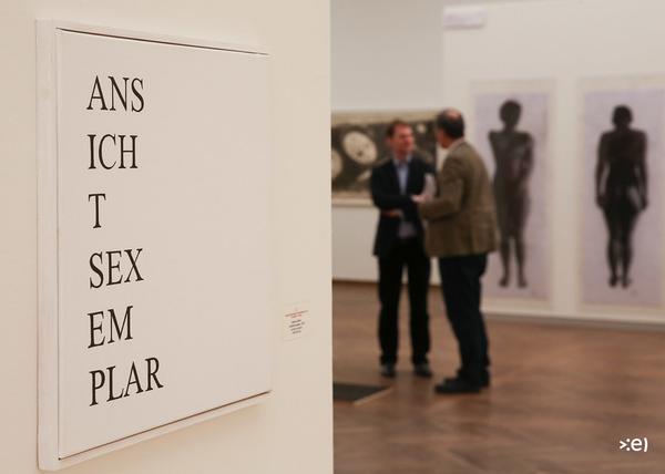 Leopoldmuseum: Art Austria (18.3. - 22.3.2015, Presserundgang) <a href="http://esel.at/termin/76793" rel="noreferrer nofollow">esel.at/termin/76793</a> | Foto: <a href="http://eSeL.at" rel="noreferrer nofollow">eSeL.at</a> Foto: (c) eSeL.at