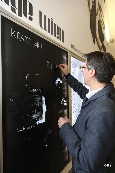 Museumsquartier: Passagen Passagiere (07., 14. und 21.03) <a href="http://esel.cc/mqw_passagen-iere" rel="noreferrer nofollow">esel.cc/mqw_passagen-iere</a> | Foto: <a href="http://eSeL.at" rel="noreferrer nofollow">eSeL.at</a> Foto: eSeL.at