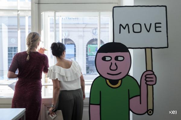 MuseumsQuartier Wien: MQSommer-Konzert Wiener Symphoniker (14.6.2017) <a href="http://esel.cc/MQ-Symphoniker" rel="noreferrer nofollow">esel.cc/MQ-Symphoniker</a> | Foto: <a href="http://eSeL.at" rel="noreferrer nofollow">eSeL.at</a> Foto: eSeL.at - Lorenz Seidler