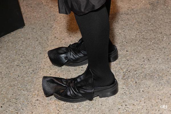 MQ Fashion Night @ Kunsthalle Wien (11.9.2019) <a href="https://www.mqw.at/programm/2019/mq-fashion-night" rel="noreferrer nofollow">www.mqw.at/programm/2019/mq-fashion-night</a> | Foto: eSeL Foto: eSeL.at - Lorenz Seidler