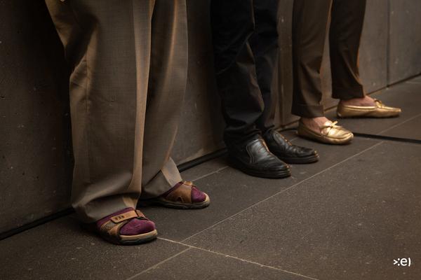 mumok: Ute Müller - Kapsch Contemporary Art Prize 2018 (20.10. - 10.2.2018,  Pressekonferenz) <a href="https://www.mumok.at/de/events/ute-mueller" rel="noreferrer nofollow">www.mumok.at/de/events/ute-mueller</a> |  Foto: eSeL Foto: eSeL.at - Lorenz Seidler