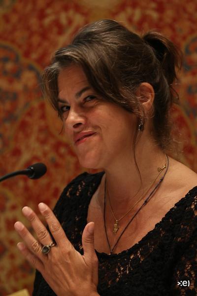 Leopoldmuseum: Tracey Emin &amp; Egon Schiele - Where I Want to Go (23.4. - 14.9.2015, Pressekonferenz) <a href="http://esel.at/termin/77419" rel="noreferrer nofollow">esel.at/termin/77419</a> | Foto: <a href="http://eSeL.at" rel="noreferrer nofollow">eSeL.at</a> Foto: (c) eSeL.at