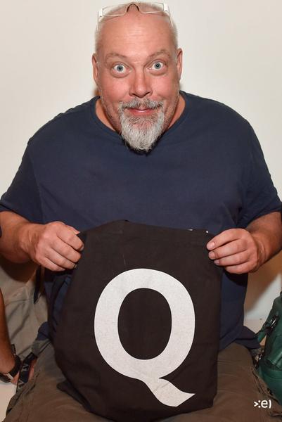 MQ MitarbeiterInnen Gettogether (6.9.2017) Foto: eSeL.at - Joanna Pianka Foto: eSeL.at - Joanna Pianka