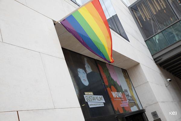 MuseumsQuartier: Andere Welten Atelier @ Leopold Museum - KinderKulturParcours (16.6.2018) <a href="https://www.mqw.at/programm/kinderkulturparcours" rel="noreferrer nofollow">www.mqw.at/programm/kinderkulturparcours</a> | Foto: eSeL Foto: eSeL.at - Lorenz Seidler