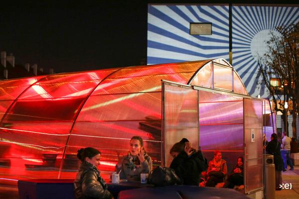 Museumsquartier Wien: Winterzauber im MQ (7.11-23.12.2013) <a href="http://esel.cc/MQWinter" rel="noreferrer nofollow">esel.cc/MQWinter</a> | Foto: <a href="http://eSeL.at" rel="noreferrer nofollow">eSeL.at</a> Foto: (c) eSeL.at