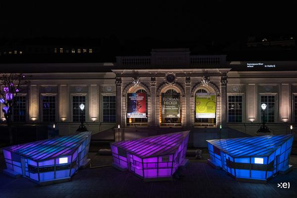 MQbis @ Winter im MuseumsQuartier Wien 2017 (Foto: eSeL.at - Lorenz Seidler) Foto: eSeL.at - Lorenz Seidler