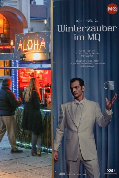 Museumsquartier Wien: Winterzauber im MQ (7.11-23.12.2013) <a href="http://esel.cc/MQWinter" rel="noreferrer nofollow">esel.cc/MQWinter</a> | Foto: <a href="http://eSeL.at" rel="noreferrer nofollow">eSeL.at</a> Foto: (c) eSeL.at