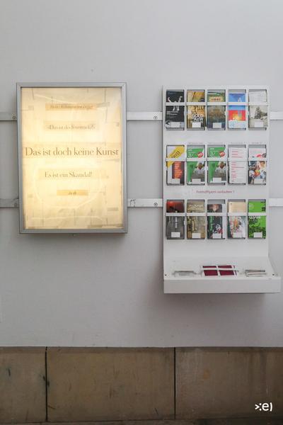 Museumsquartier: Passagen Passagiere (07., 14. und 21.03) <a href="http://esel.cc/mqw_passagen-iere" rel="noreferrer nofollow">esel.cc/mqw_passagen-iere</a> | Foto: <a href="http://eSeL.at" rel="noreferrer nofollow">eSeL.at</a> Foto: eSeL.at