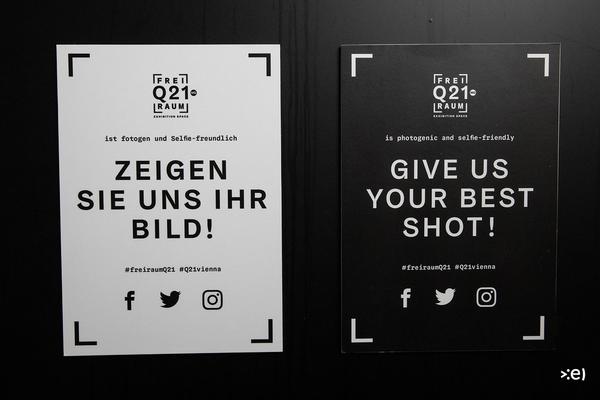 Freiraum Q21: Productive Work - What is it supposed to be? (28.06. - 02.09.2018, MQ) <a href="https://esel.cc/FreiraumQ21_productive-work" rel="noreferrer nofollow">esel.cc/FreiraumQ21_productive-work</a> | Foto: eSeL Foto: eSeL.at - Lorenz Seidler
