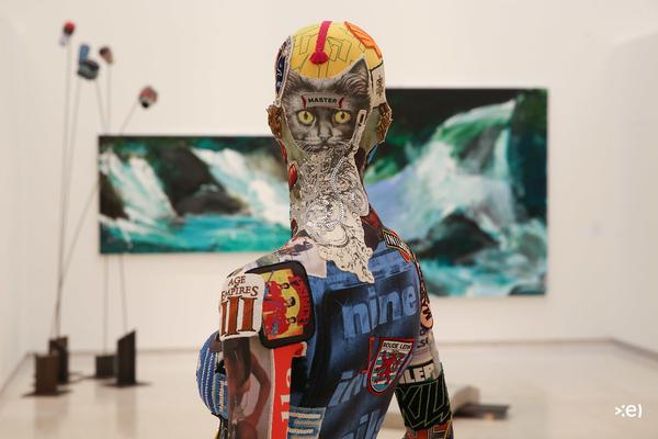 Leopoldmuseum: Art Austria (18.3. - 22.3.2015, Presserundgang) <a href="http://esel.at/termin/76793" rel="noreferrer nofollow">esel.at/termin/76793</a> | Foto: <a href="http://eSeL.at" rel="noreferrer nofollow">eSeL.at</a> Foto: (c) eSeL.at