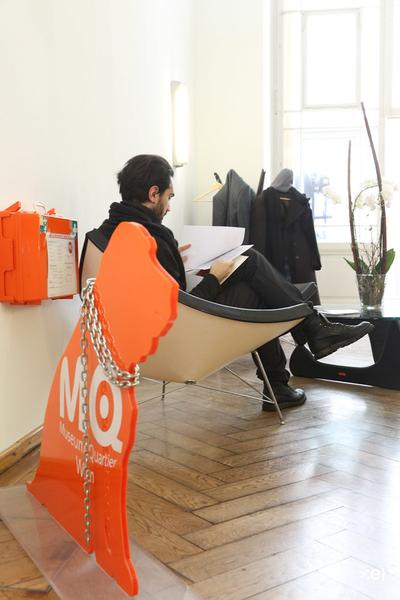 Museumsquartier Wien: Frühjahrspressekonferenz (25.2.20213. Barocke Suiten MQ) Foto: <a href="http://eSeL.at" rel="noreferrer nofollow">eSeL.at</a> Foto: eSeL.at