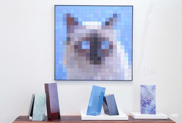 Leopoldmuseum: Art Austria. Die Kunstmesse im Museum (3.-6.4.2014) <a href="http://esel.at/termin/70259" rel="noreferrer nofollow">esel.at/termin/70259</a> | Foto: <a href="http://eSeL.at" rel="noreferrer nofollow">eSeL.at</a> Foto: (c) eSeL.at