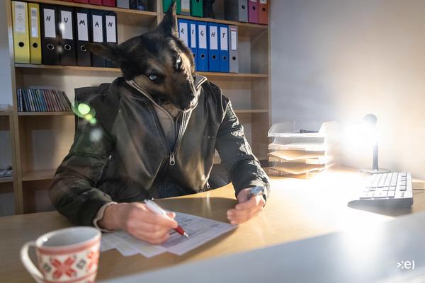 MQ Escaperoom: "Escape!" von Deborah Sengl (Testdurchlauf, Normalbetrieb ab 15.10.2019) <a href="https://www.mqw.at/ihr-besuch/escape" rel="noreferrer nofollow">www.mqw.at/ihr-besuch/escape</a> | Foto: eSeL Foto: eSeL.at - Lorenz Seidler