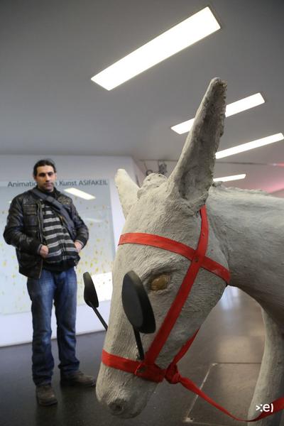 Foto: <a href="http://eSeL.at" rel="noreferrer nofollow">eSeL.at</a> Foto: eSeL.at