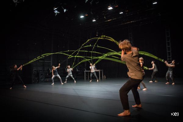 Tanzquartier Wien: Doris Uhlich - Boom Bodies (Feedback Festival, 27.4.2017) <a href="http://esel.cc/BoomBodies" rel="noreferrer nofollow">esel.cc/BoomBodies</a> | Foto: <a href="http://eSeL.at" rel="noreferrer nofollow">eSeL.at</a> Foto: eSeL.at - Lorenz Seidler