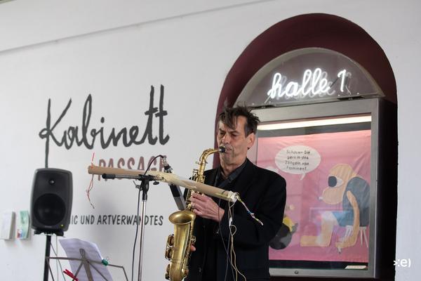 MQ SommerÖffnung - Kabinett Comic Passage (17.5.2018) <a href="http://mqw.at/sommer" rel="noreferrer nofollow">mqw.at/sommer</a> | Foto: eSeL Foto: eSeL.at - Lorenz Seidler