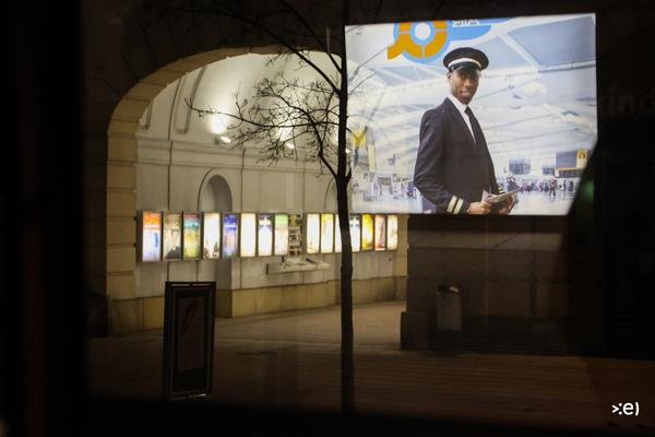 Museumsquartier: Passagen Passagiere (07., 14. und 21.03) <a href="http://esel.cc/mqw_passagen-iere" rel="noreferrer nofollow">esel.cc/mqw_passagen-iere</a> | Foto: <a href="http://eSeL.at" rel="noreferrer nofollow">eSeL.at</a> Foto: eSeL.at