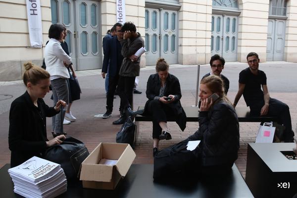 Kunsthalle Wien: Individual Stories. Sammeln als Porträt und Methodologie (26.6. - 11.10.2015) <a href="http://esel.cc/individualstories" rel="noreferrer nofollow">esel.cc/individualstories</a> | Foto: <a href="http://eSeL.at" rel="noreferrer nofollow">eSeL.at</a> Foto: eSeL.at