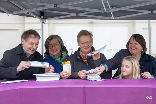 MuseumsQuartier Wien: MQ Frühlingserwachen (10.4.2019) <a href="https://www.mqw.at/programm/2019/mq-fruehlingserwachen" rel="noreferrer nofollow">www.mqw.at/programm/2019/mq-fruehlingserwachen</a> | Foto: eSeL Foto: eSeL.at - Lorenz Seidler