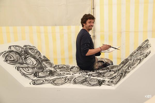 Museumsquartier: EuroArt (6.5.2015, making-of) <a href="http://esel.cc/MQ_EuroArt" rel="noreferrer nofollow">esel.cc/MQ_EuroArt</a> | Foto: <a href="http://eSeL.at" rel="noreferrer nofollow">eSeL.at</a> Foto: eSeL.at