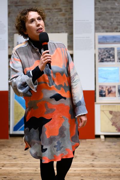 Global – Neutral: Architektur aus Österreich in Afrika und Asien 1955–1989 (15.04. – 05.10.2026) Foto: eSeL.at - Joanna Pianka