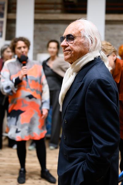 Global – Neutral: Architektur aus Österreich in Afrika und Asien 1955–1989 (15.04. – 05.10.2026) Foto: eSeL.at - Joanna Pianka