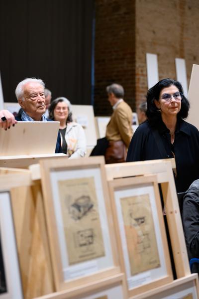 Global – Neutral: Architektur aus Österreich in Afrika und Asien 1955–1989 (15.04. – 05.10.2026) Foto: eSeL.at - Joanna Pianka