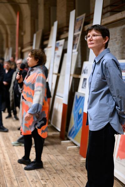 Global – Neutral: Architektur aus Österreich in Afrika und Asien 1955–1989 (15.04. – 05.10.2026) Foto: eSeL.at - Joanna Pianka