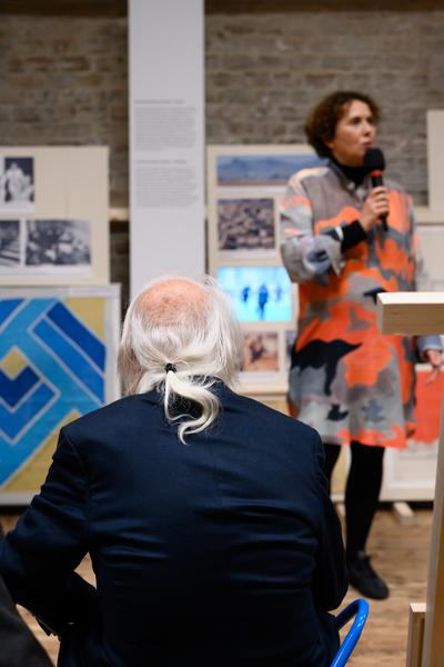 Global – Neutral: Architektur aus Österreich in Afrika und Asien 1955–1989 (15.04. – 05.10.2026) Foto: eSeL.at - Joanna Pianka