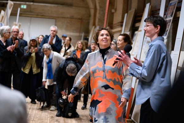 Global – Neutral: Architektur aus Österreich in Afrika und Asien 1955–1989 (15.04. – 05.10.2026) Foto: eSeL.at - Joanna Pianka