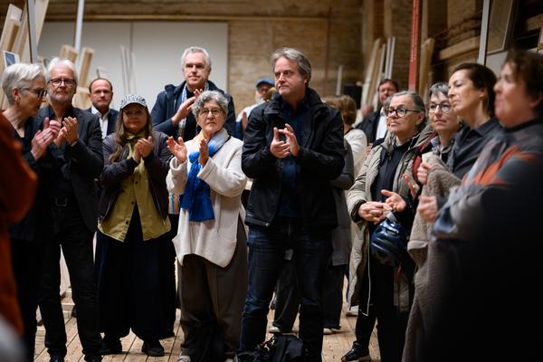 Global – Neutral: Architektur aus Österreich in Afrika und Asien 1955–1989 (15.04. – 05.10.2026) Foto: eSeL.at - Joanna Pianka