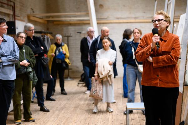 Global – Neutral: Architektur aus Österreich in Afrika und Asien 1955–1989 (15.04. – 05.10.2026) Foto: eSeL.at - Joanna Pianka