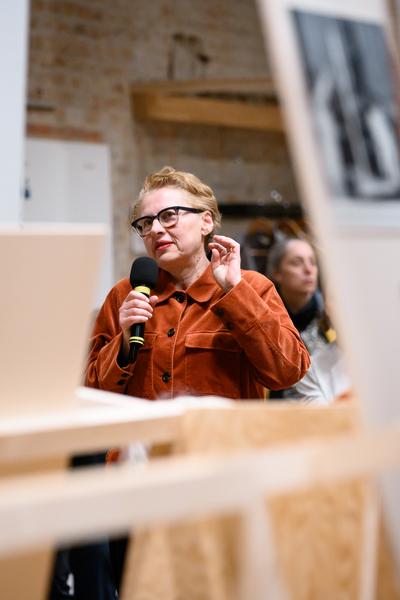 Global – Neutral: Architektur aus Österreich in Afrika und Asien 1955–1989 (15.04. – 05.10.2026) Foto: eSeL.at - Joanna Pianka