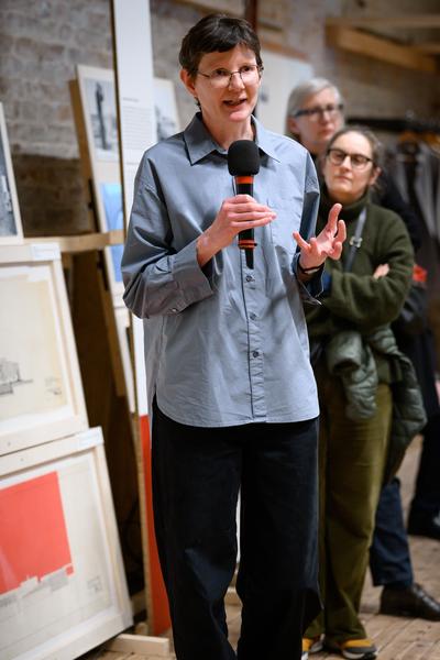 Global – Neutral: Architektur aus Österreich in Afrika und Asien 1955–1989 (15.04. – 05.10.2026) Foto: eSeL.at - Joanna Pianka