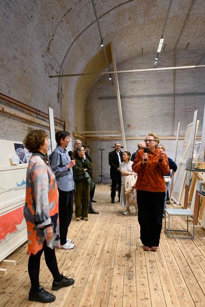 Global – Neutral: Architektur aus Österreich in Afrika und Asien 1955–1989 (15.04. – 05.10.2026) Foto: eSeL.at - Joanna Pianka