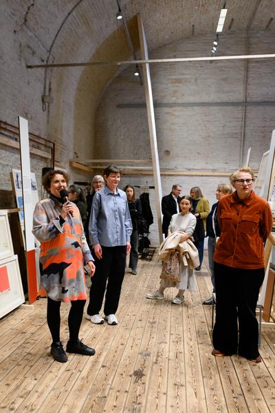 Global – Neutral: Architektur aus Österreich in Afrika und Asien 1955–1989 (15.04. – 05.10.2026) Foto: eSeL.at - Joanna Pianka