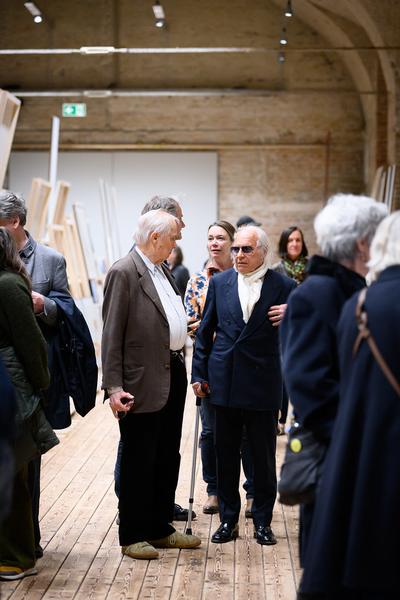 Global – Neutral: Architektur aus Österreich in Afrika und Asien 1955–1989 (15.04. – 05.10.2026) Foto: eSeL.at - Joanna Pianka